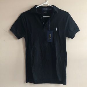 Ralph Lauren Polo Short Sleeve Shirt